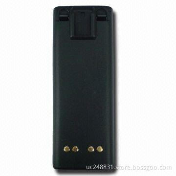 Two-way Radio Battery for Motorola NTN7144